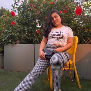 Meet your Posher, Keyrii